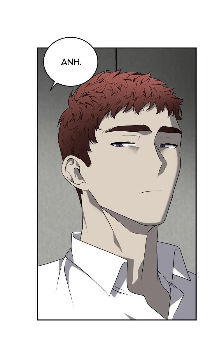 DƯỠNG THÚ CƯNG Chapter 28 Trang 38