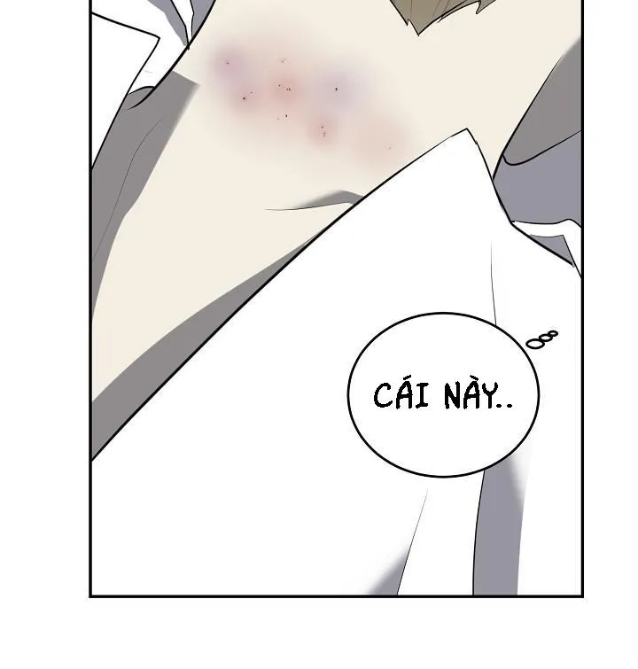 DƯỠNG THÚ CƯNG Chapter 28 Trang 45