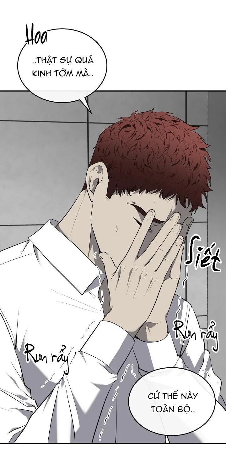 DƯỠNG THÚ CƯNG Chapter 28 Trang 51