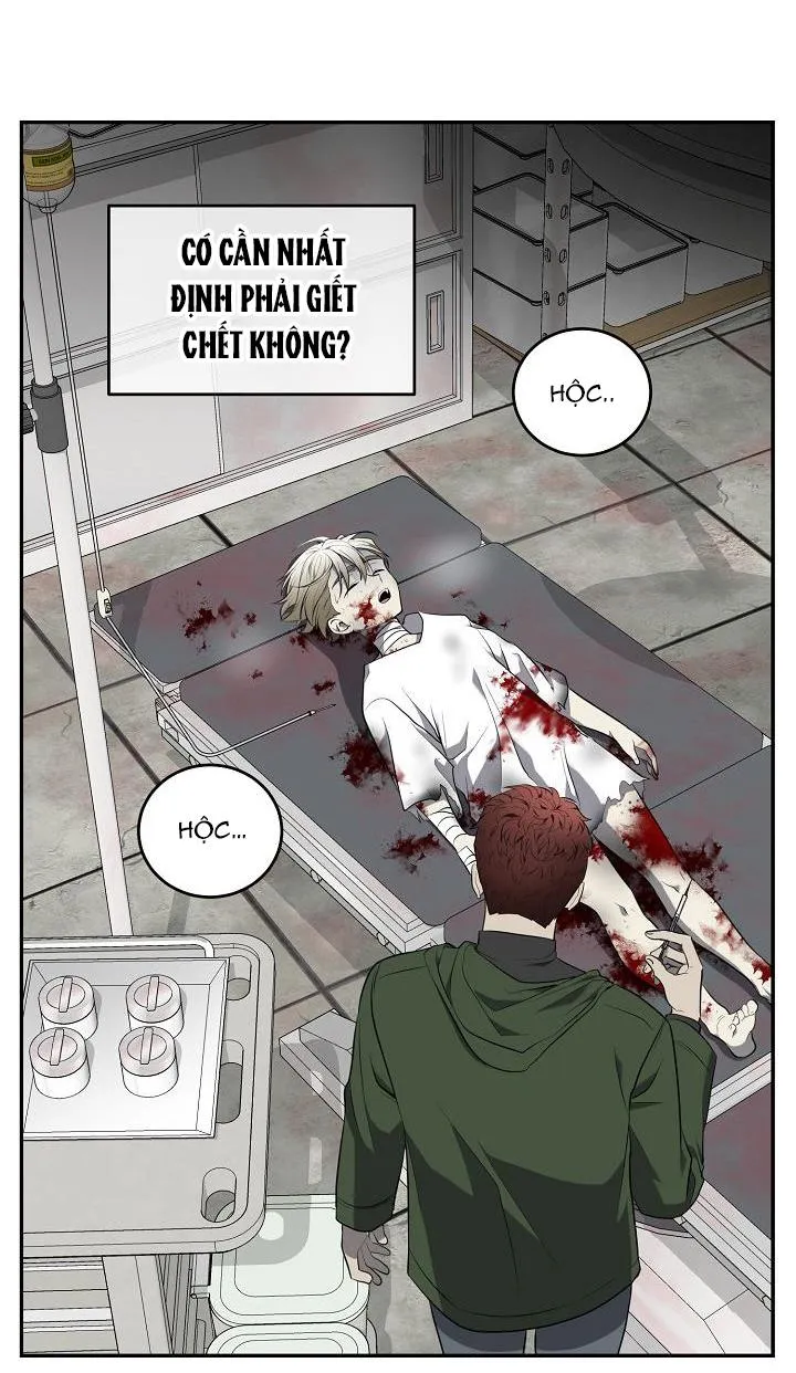 DƯỠNG THÚ CƯNG Chapter 28 Trang 64