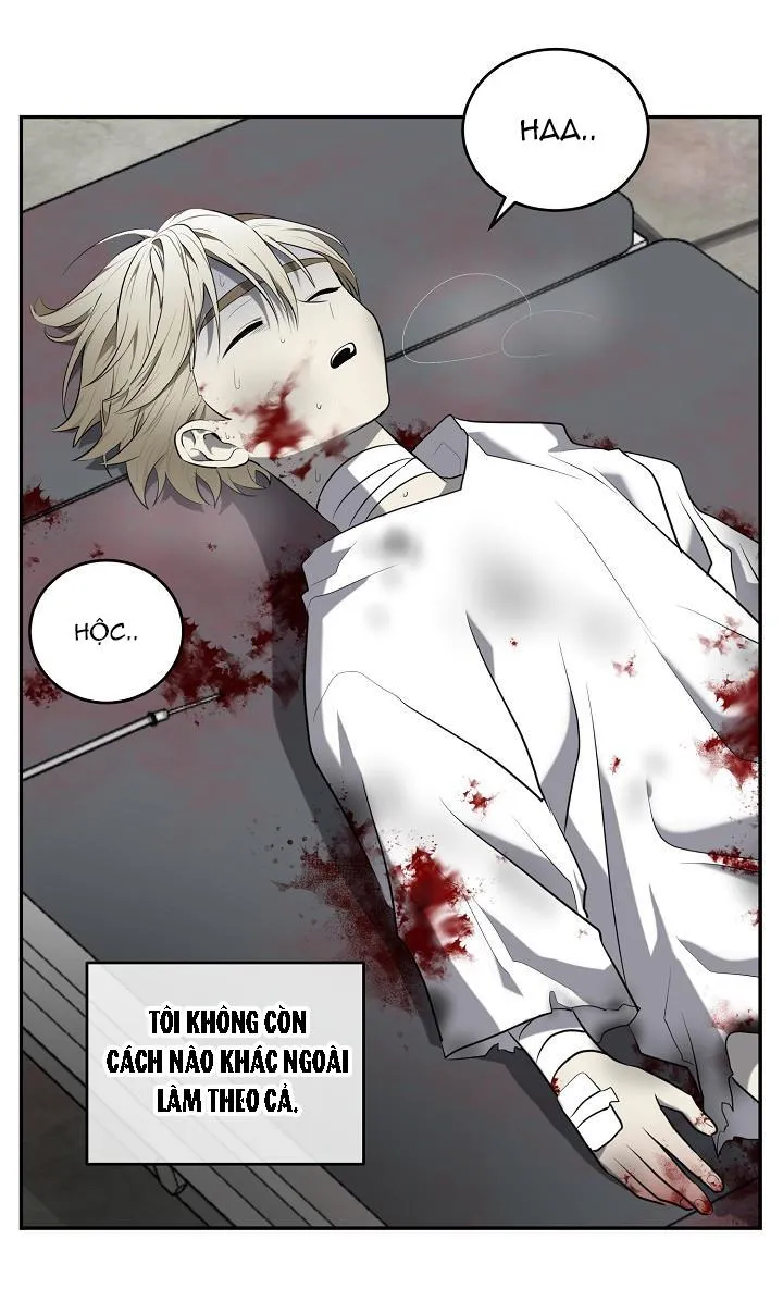 DƯỠNG THÚ CƯNG Chapter 28 Trang 66