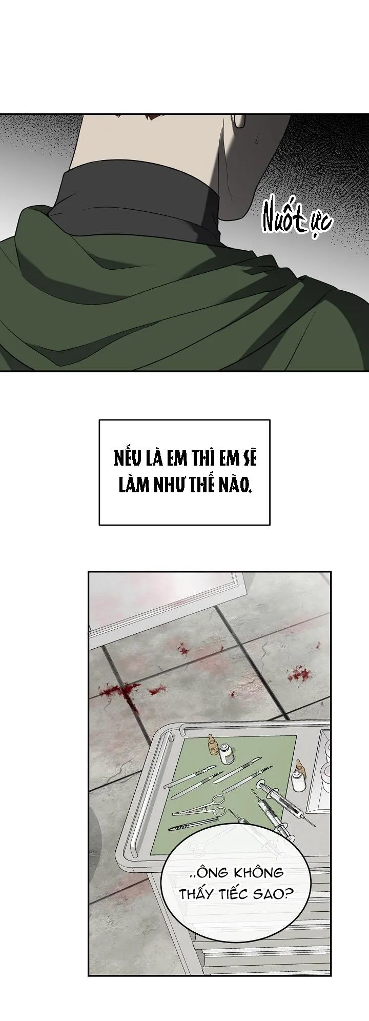 DƯỠNG THÚ CƯNG Chapter 28 Trang 70