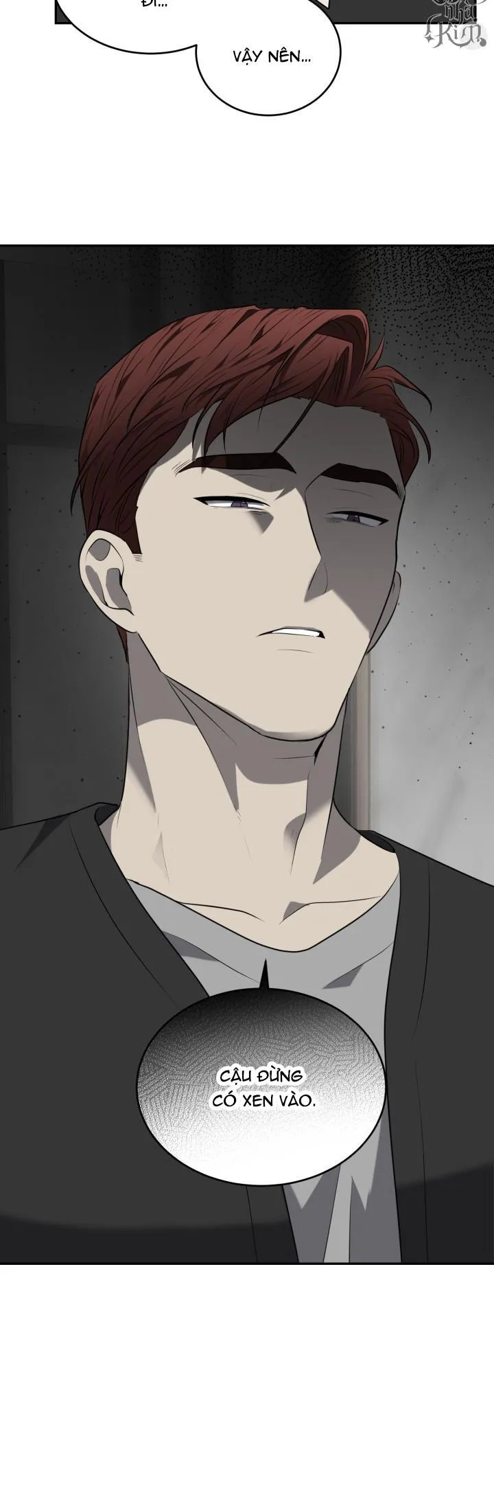 DƯỠNG THÚ CƯNG Chapter 29 Trang 15