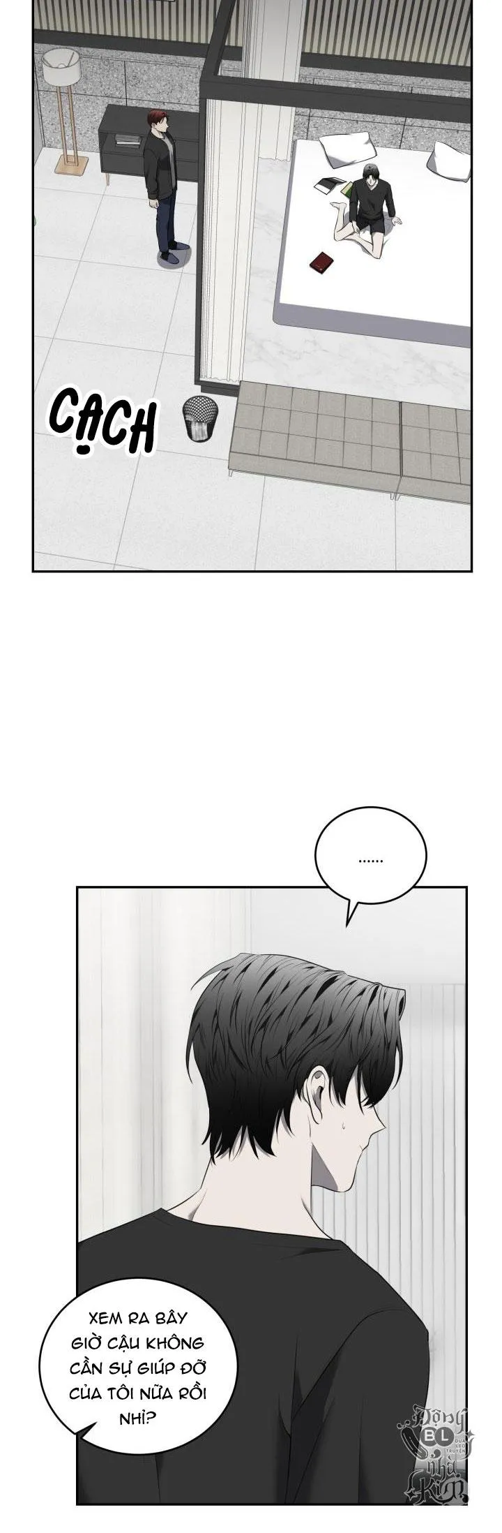 DƯỠNG THÚ CƯNG Chapter 29 Trang 17