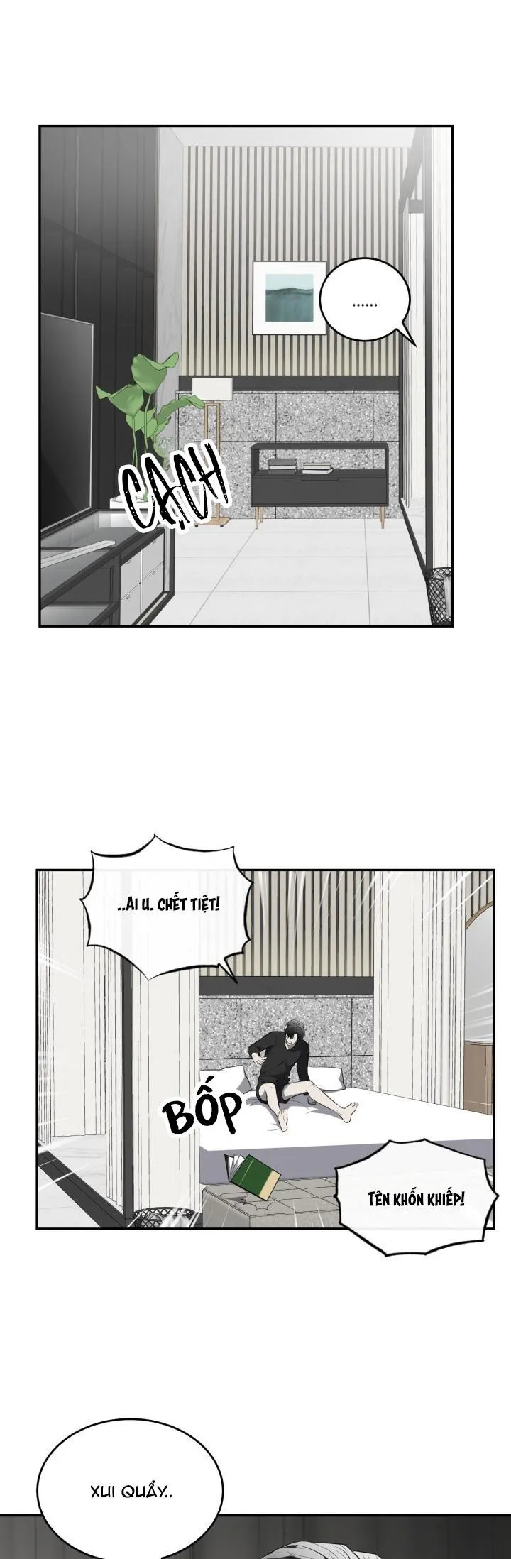 DƯỠNG THÚ CƯNG Chapter 29 Trang 20