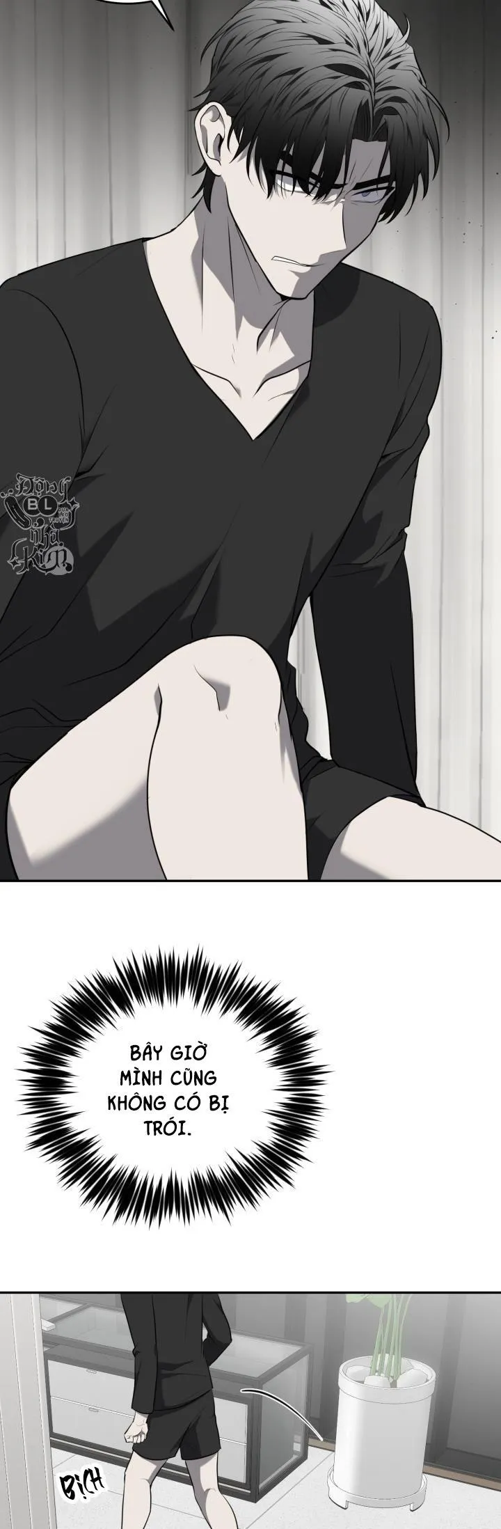 DƯỠNG THÚ CƯNG Chapter 29 Trang 21