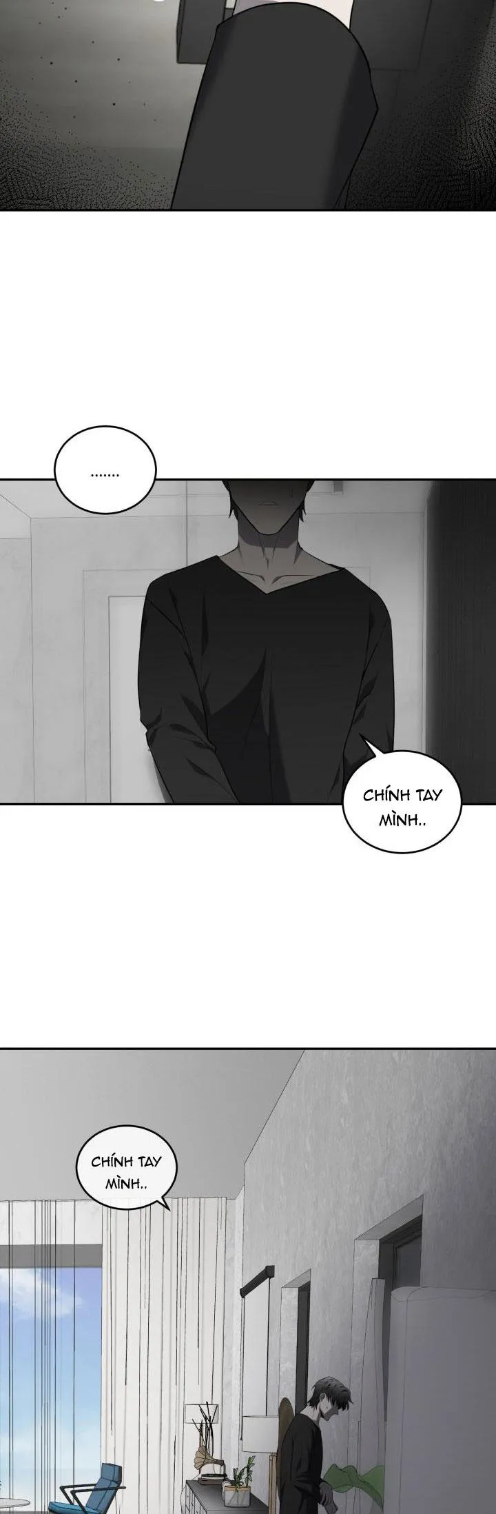 DƯỠNG THÚ CƯNG Chapter 29 Trang 24