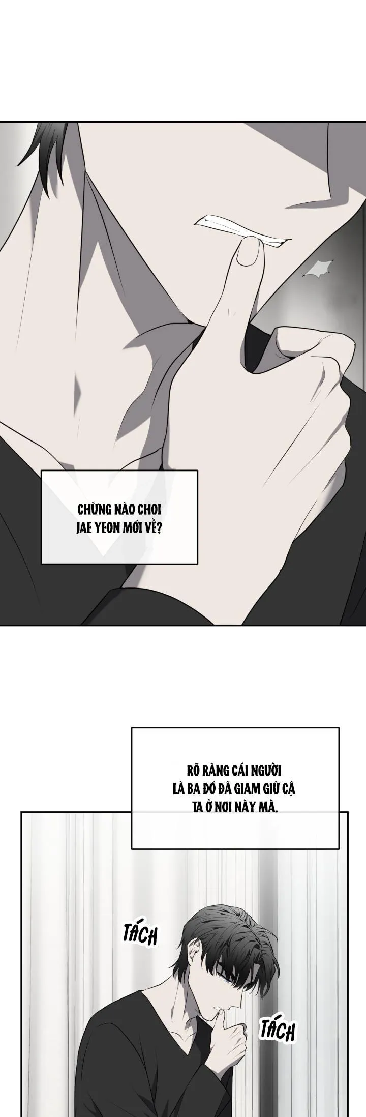 DƯỠNG THÚ CƯNG Chapter 29 Trang 26