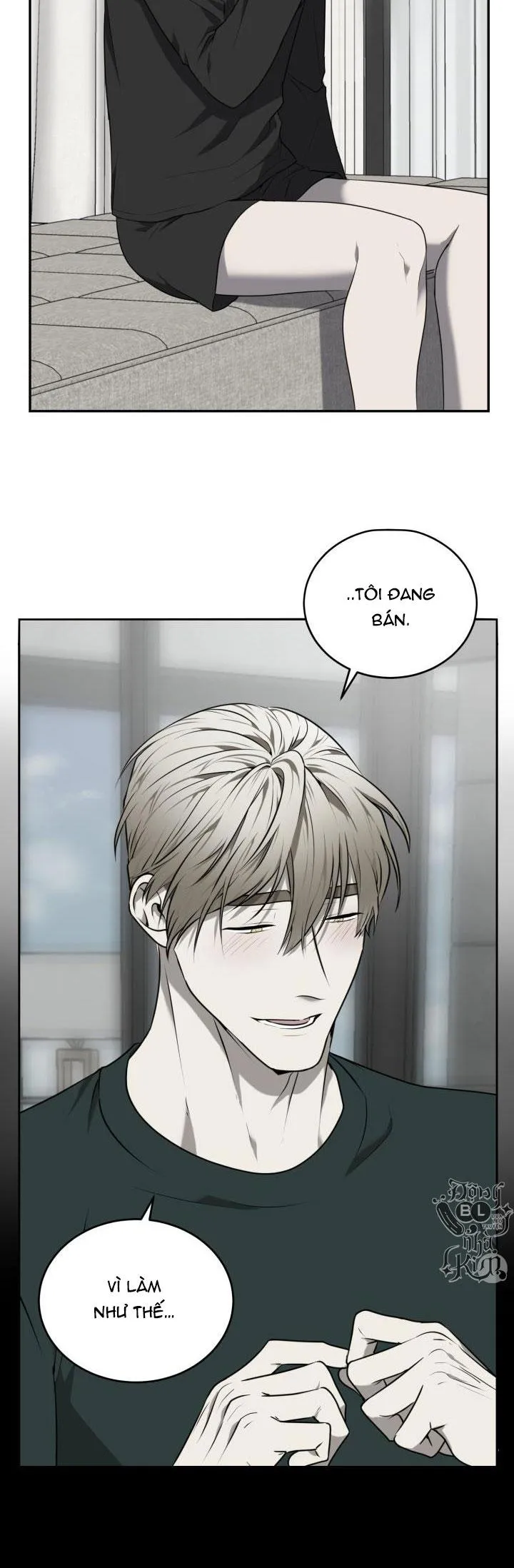 DƯỠNG THÚ CƯNG Chapter 29 Trang 27