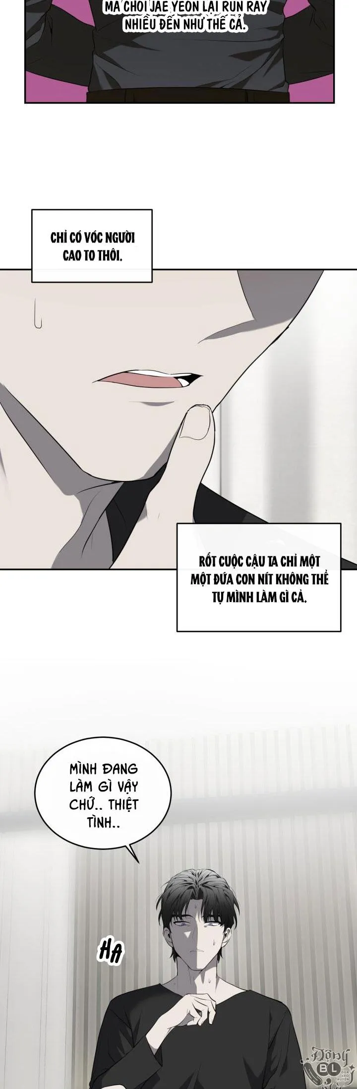 DƯỠNG THÚ CƯNG Chapter 29 Trang 29