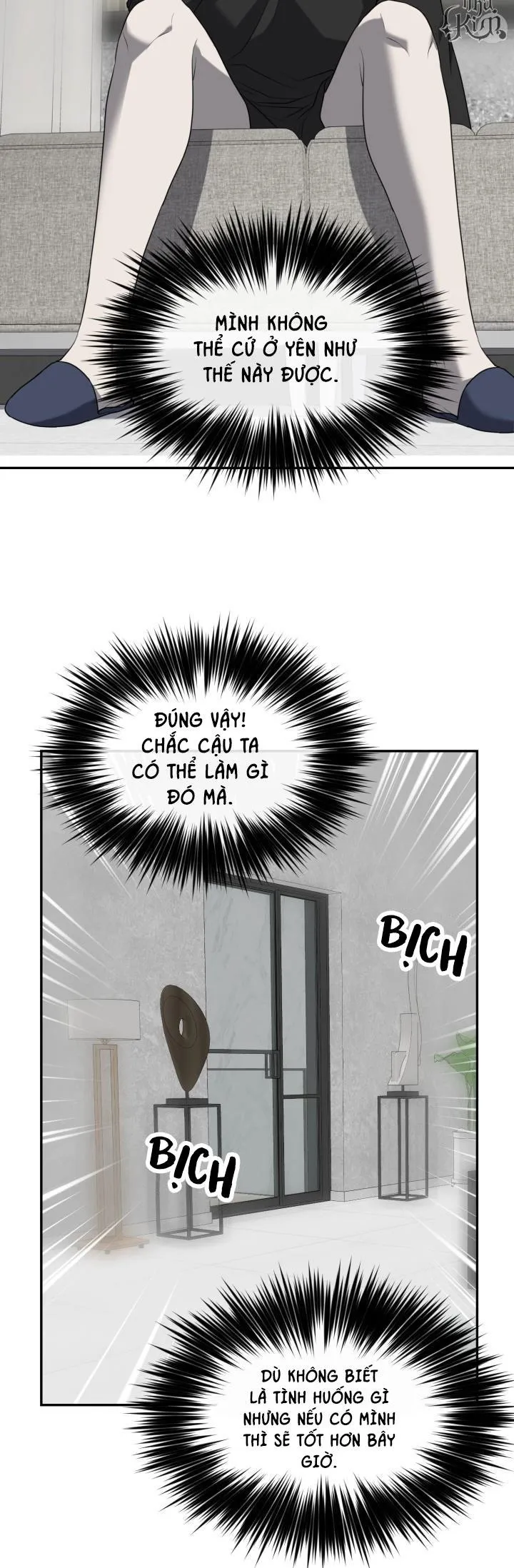 DƯỠNG THÚ CƯNG Chapter 29 Trang 30