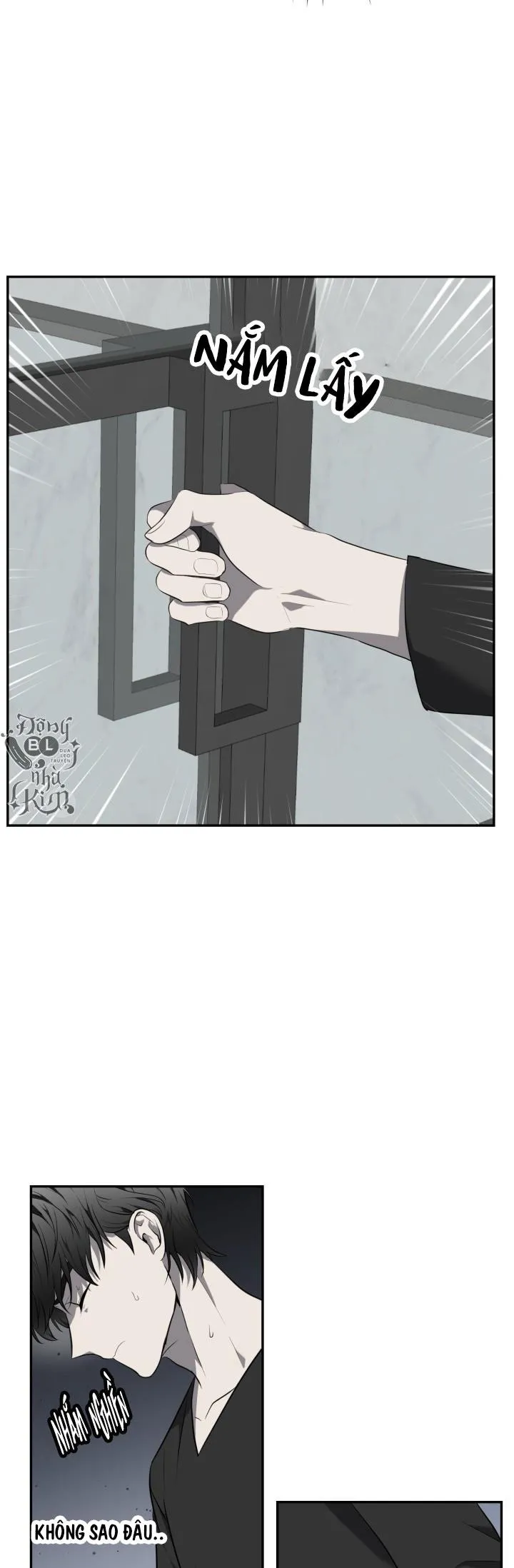 DƯỠNG THÚ CƯNG Chapter 29 Trang 31