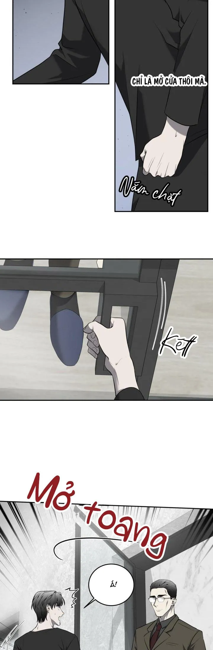 DƯỠNG THÚ CƯNG Chapter 29 Trang 32