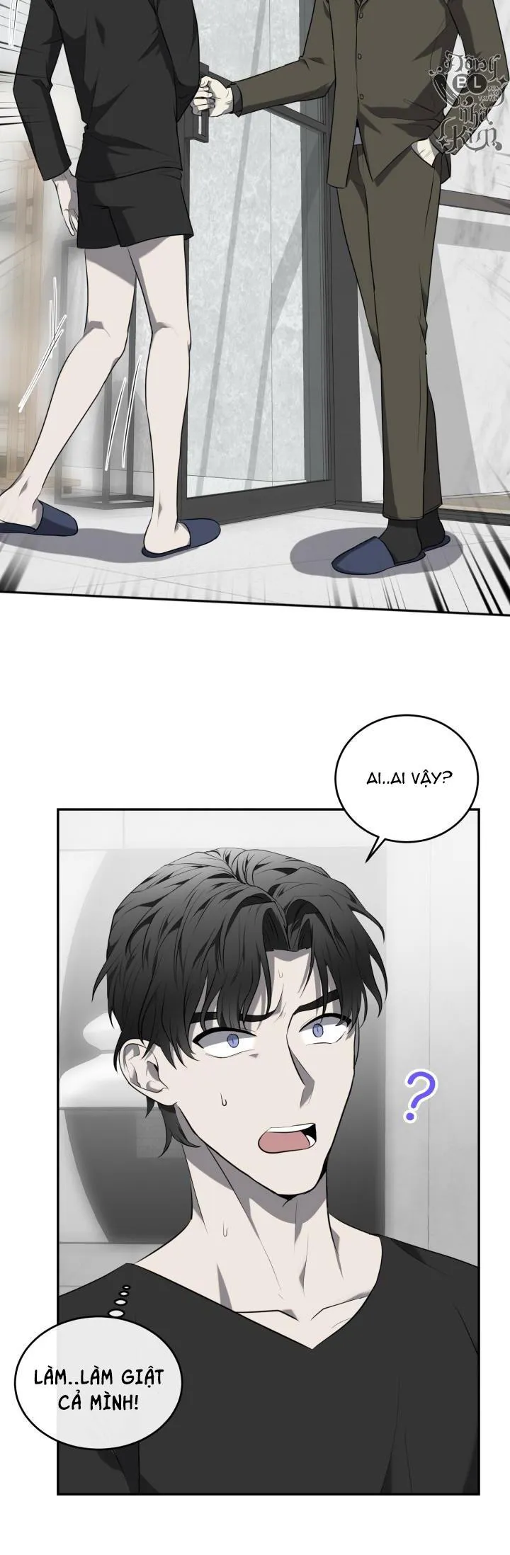 DƯỠNG THÚ CƯNG Chapter 29 Trang 33