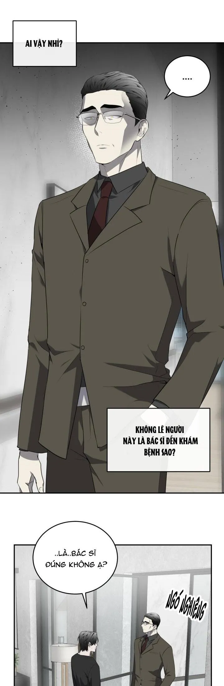 DƯỠNG THÚ CƯNG Chapter 29 Trang 34