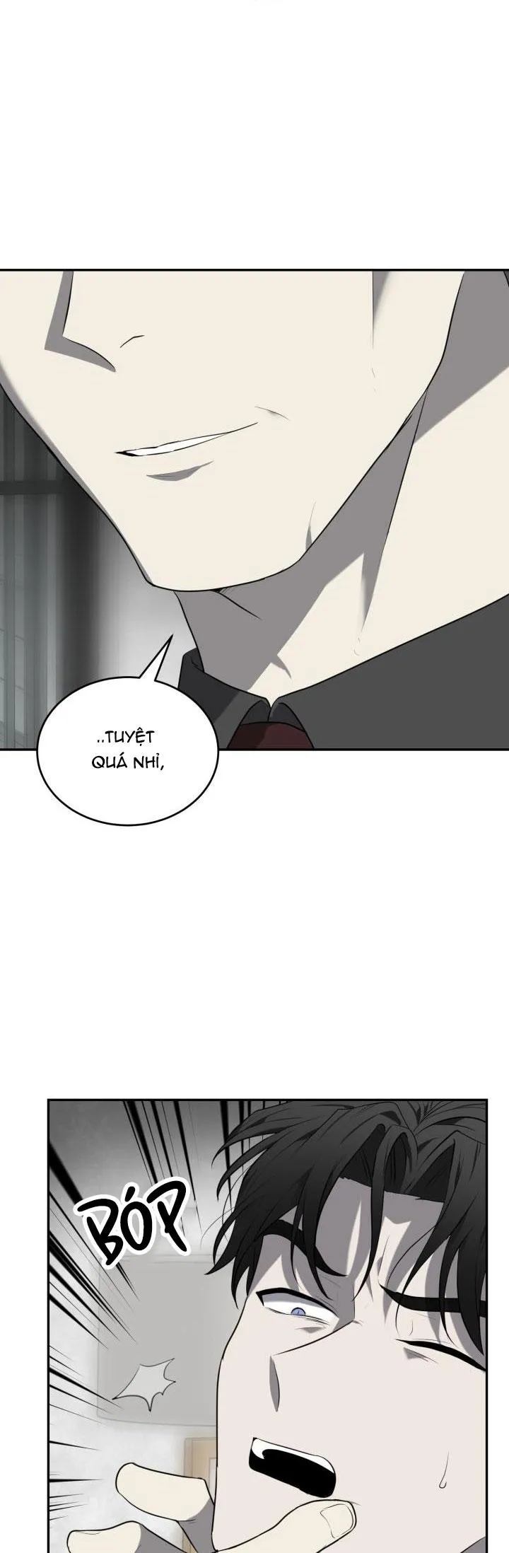 DƯỠNG THÚ CƯNG Chapter 29 Trang 39