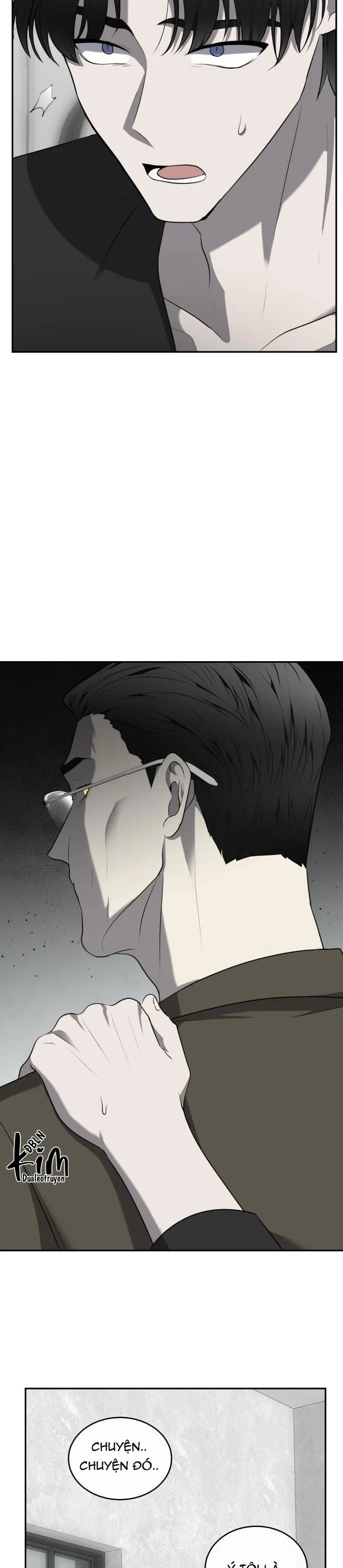 DƯỠNG THÚ CƯNG Chapter 30 Trang 6