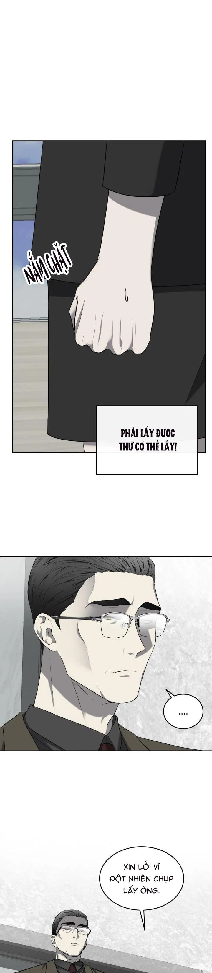 DƯỠNG THÚ CƯNG Chapter 30 Trang 9