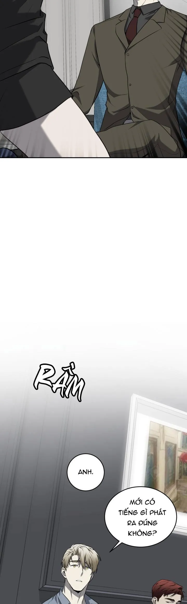 DƯỠNG THÚ CƯNG Chapter 30 Trang 26
