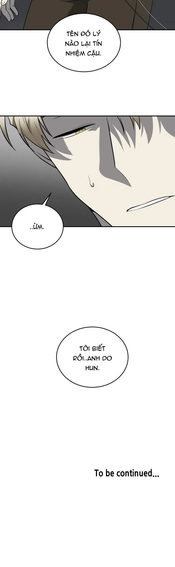 DƯỠNG THÚ CƯNG Chapter 30 Trang 30