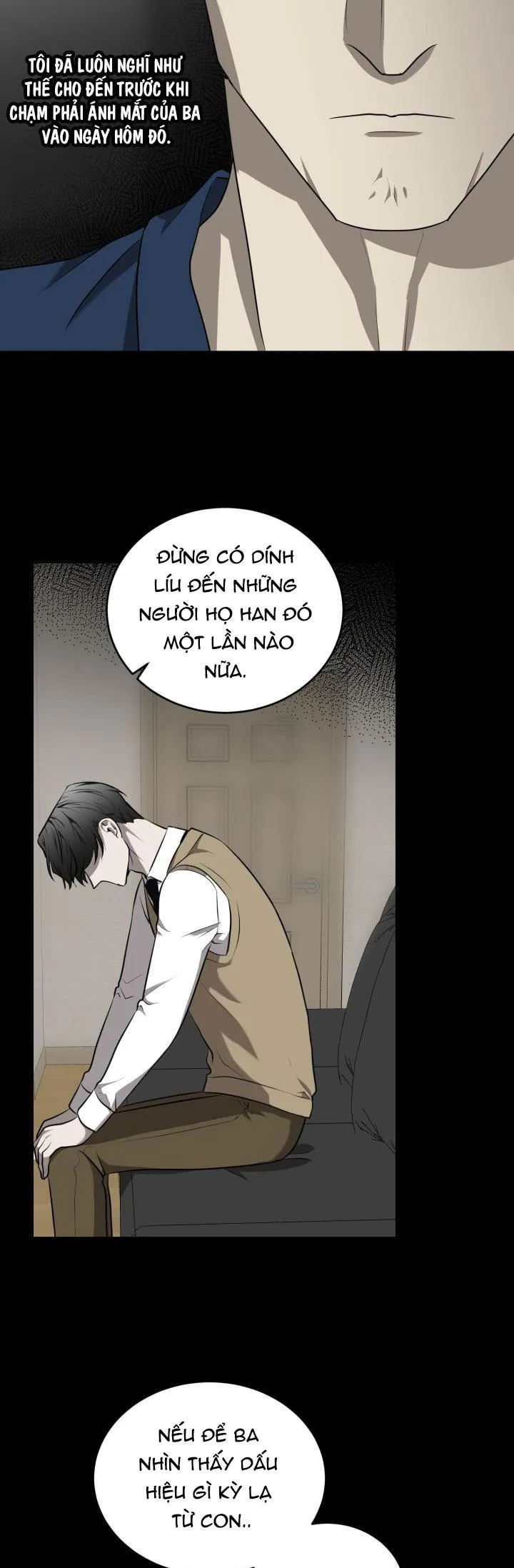 DƯỠNG THÚ CƯNG Chapter 31 Trang 3