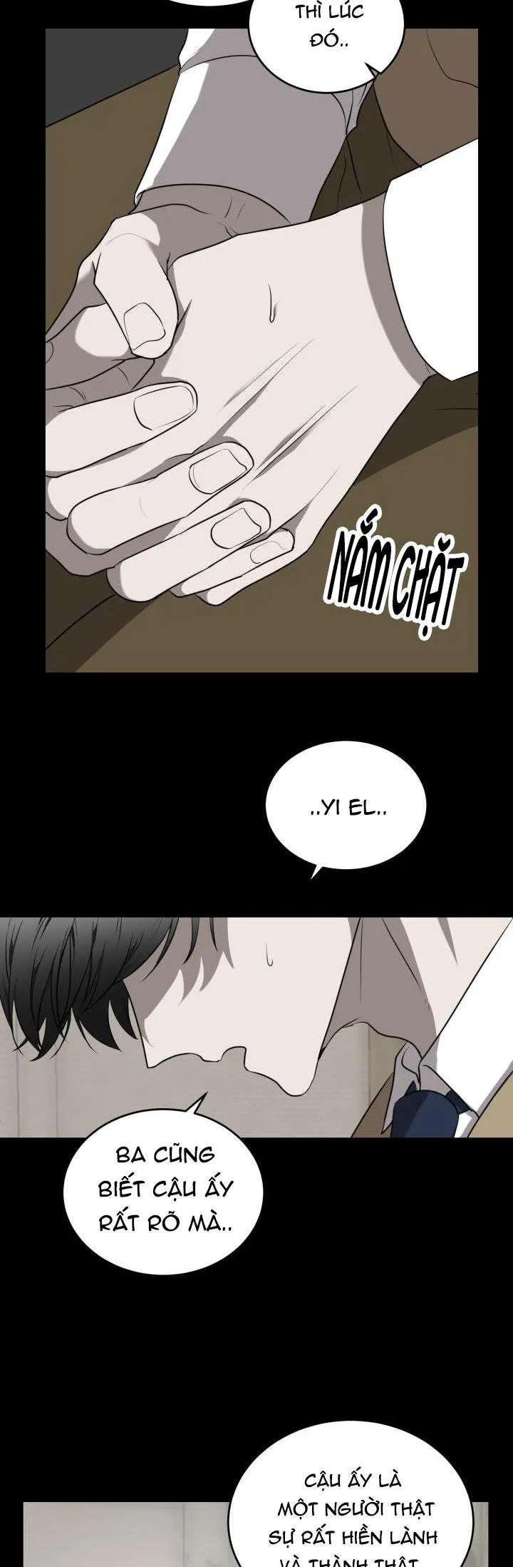 DƯỠNG THÚ CƯNG Chapter 31 Trang 4