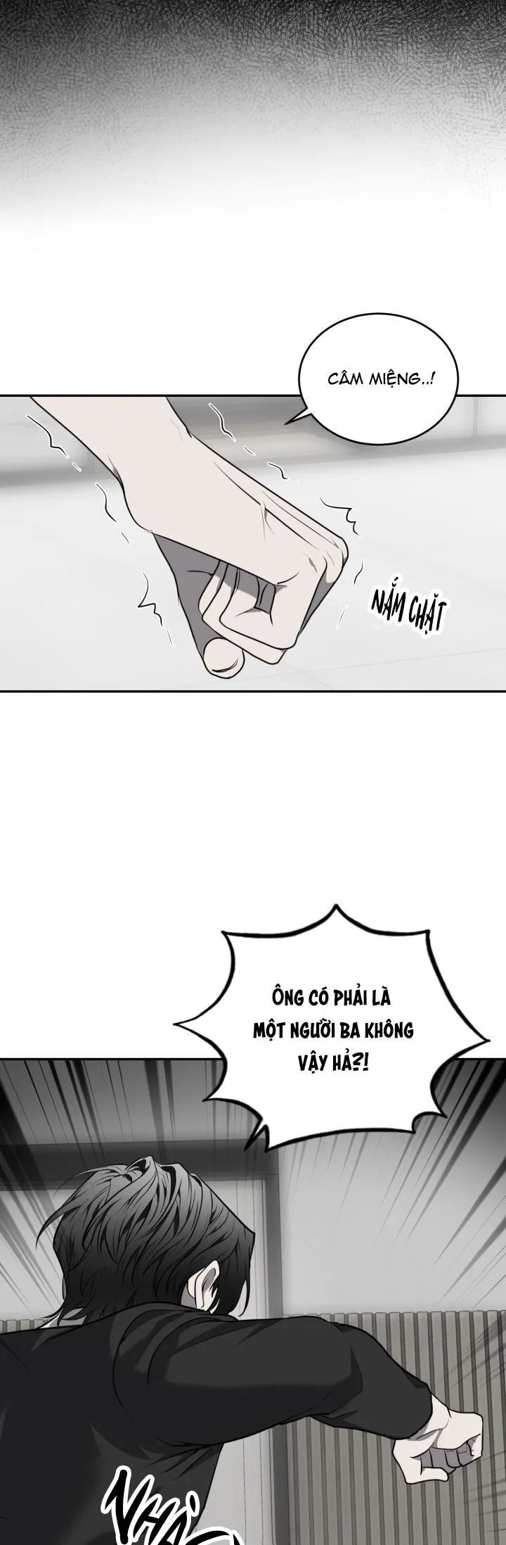 DƯỠNG THÚ CƯNG Chapter 31 Trang 11