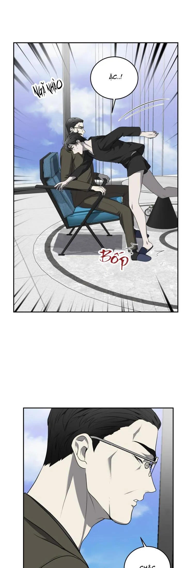 DƯỠNG THÚ CƯNG Chapter 31 Trang 13