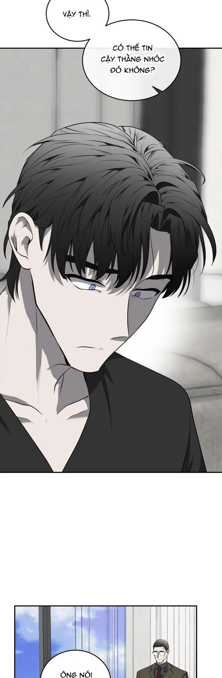 DƯỠNG THÚ CƯNG Chapter 31 Trang 21