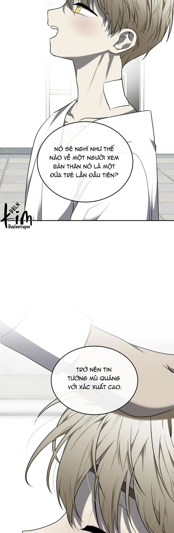 DƯỠNG THÚ CƯNG Chapter 31 Trang 24