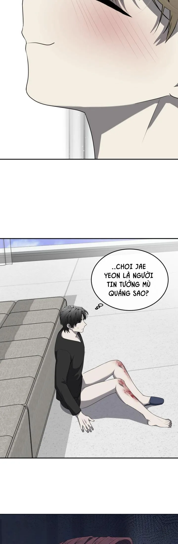 DƯỠNG THÚ CƯNG Chapter 31 Trang 25