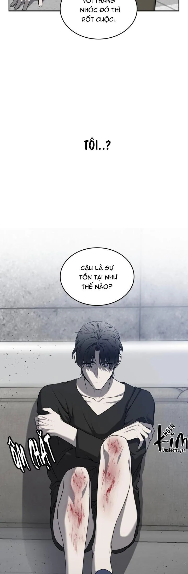 DƯỠNG THÚ CƯNG Chapter 31 Trang 28