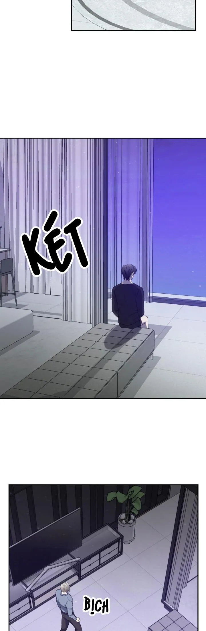 DƯỠNG THÚ CƯNG Chapter 31 Trang 30