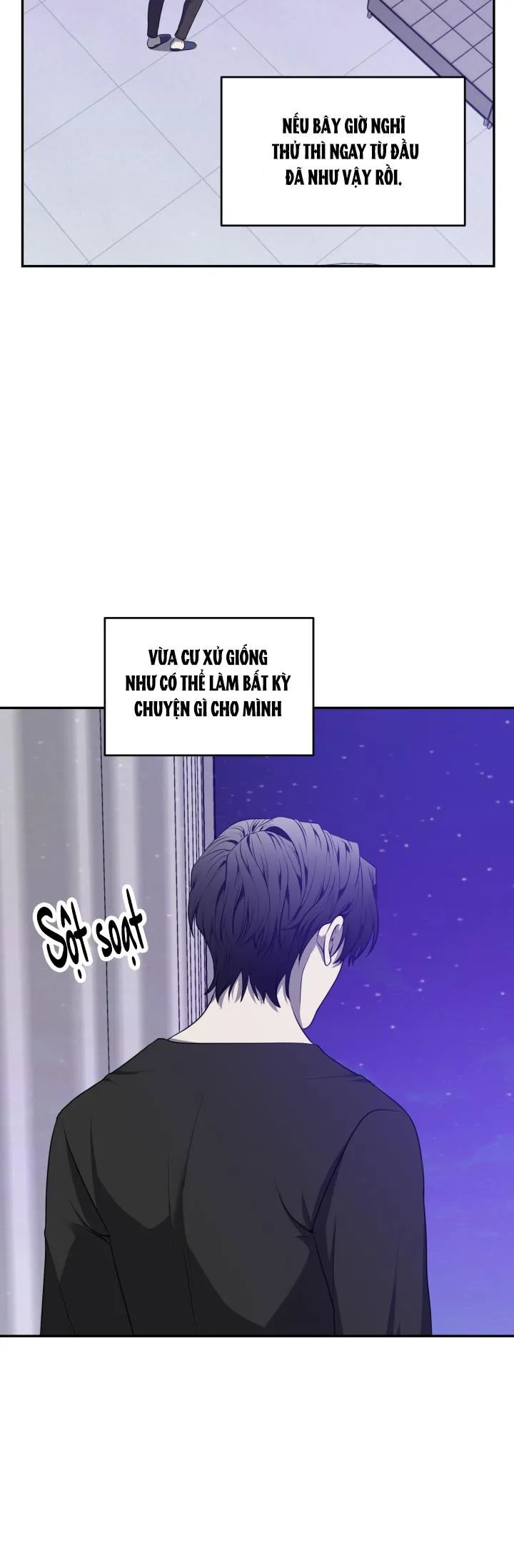 DƯỠNG THÚ CƯNG Chapter 31 Trang 31