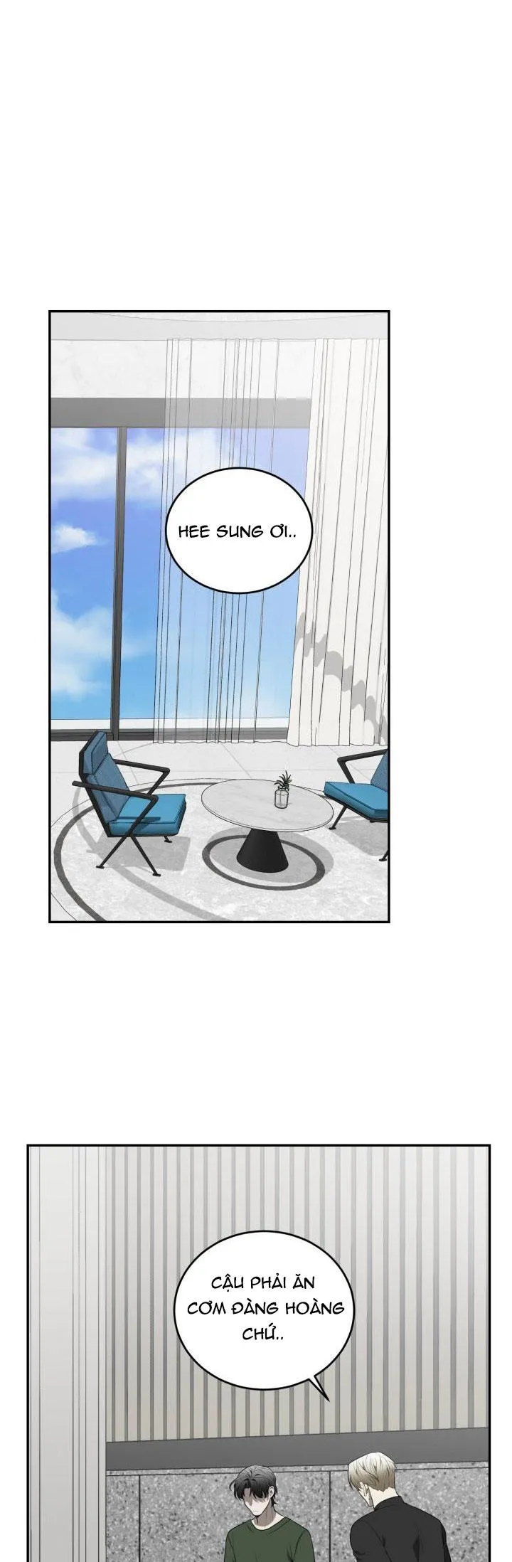 DƯỠNG THÚ CƯNG Chapter 31 Trang 37