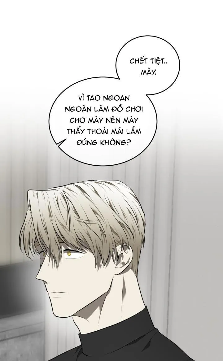 DƯỠNG THÚ CƯNG Chapter 31 Trang 41