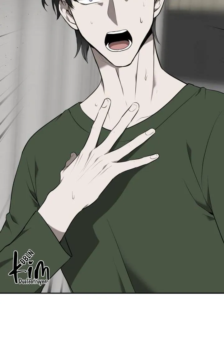 DƯỠNG THÚ CƯNG Chapter 31 Trang 44