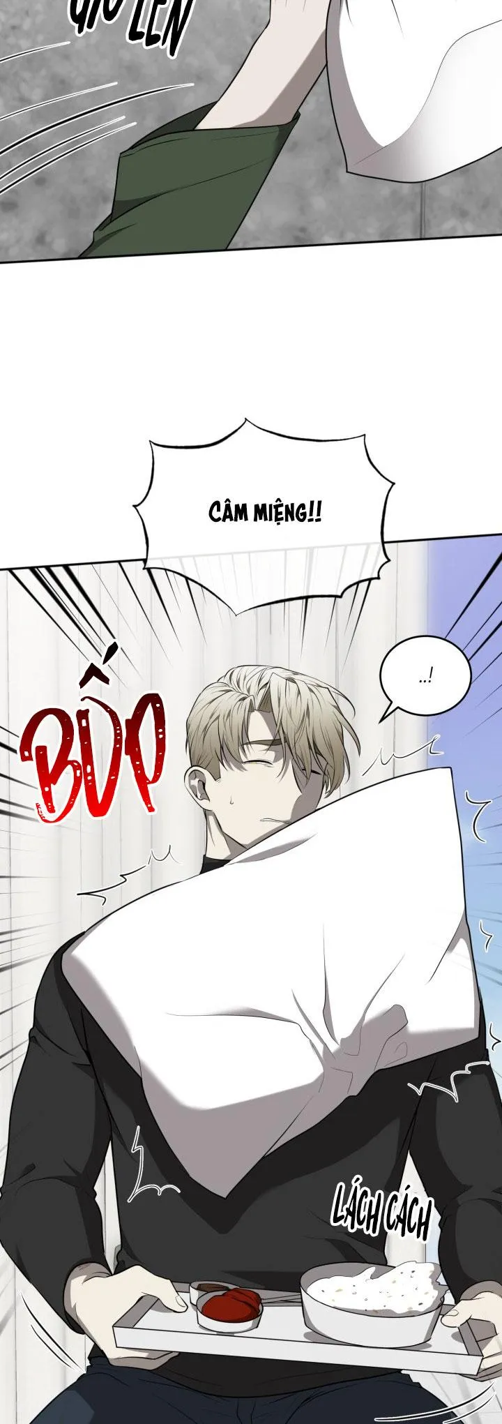 DƯỠNG THÚ CƯNG Chapter 32 Trang 3