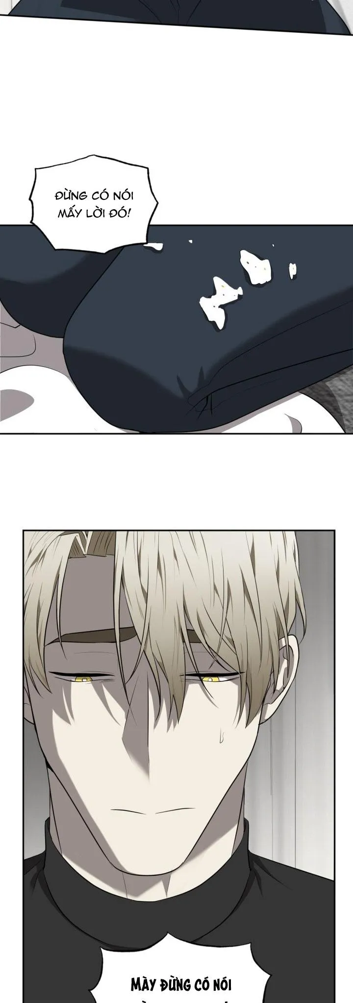 DƯỠNG THÚ CƯNG Chapter 32 Trang 4