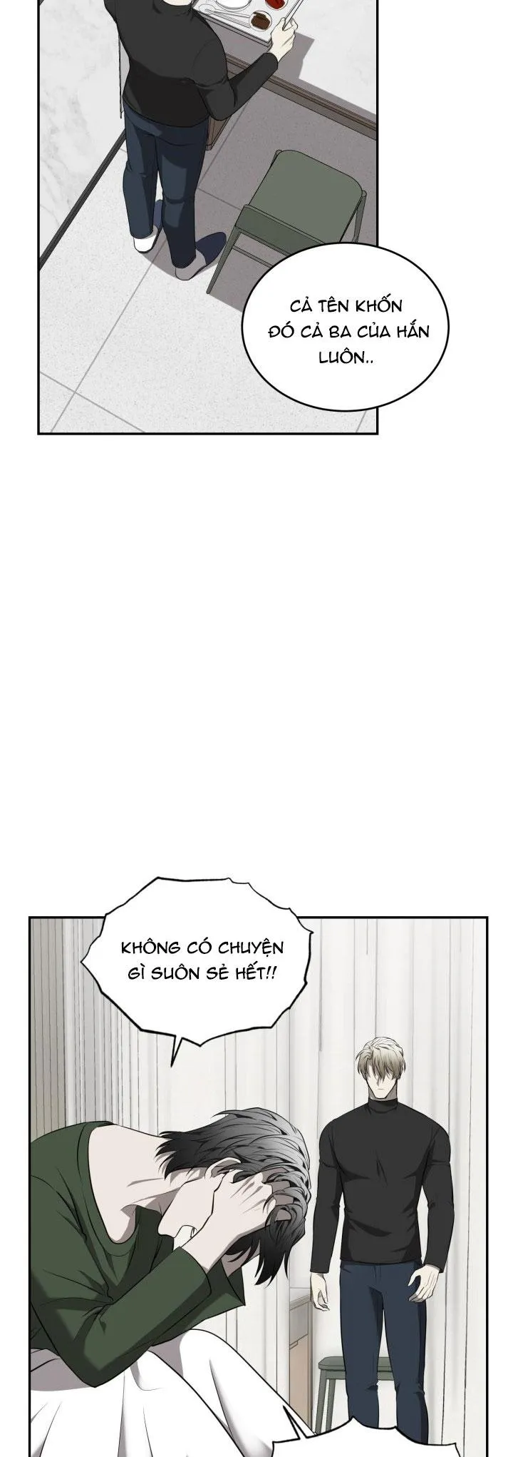 DƯỠNG THÚ CƯNG Chapter 32 Trang 6