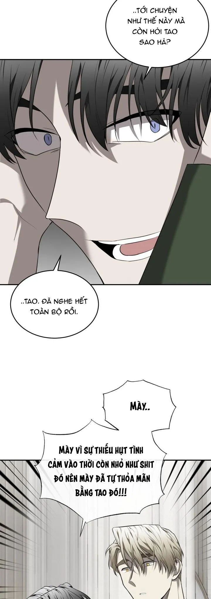 DƯỠNG THÚ CƯNG Chapter 32 Trang 8