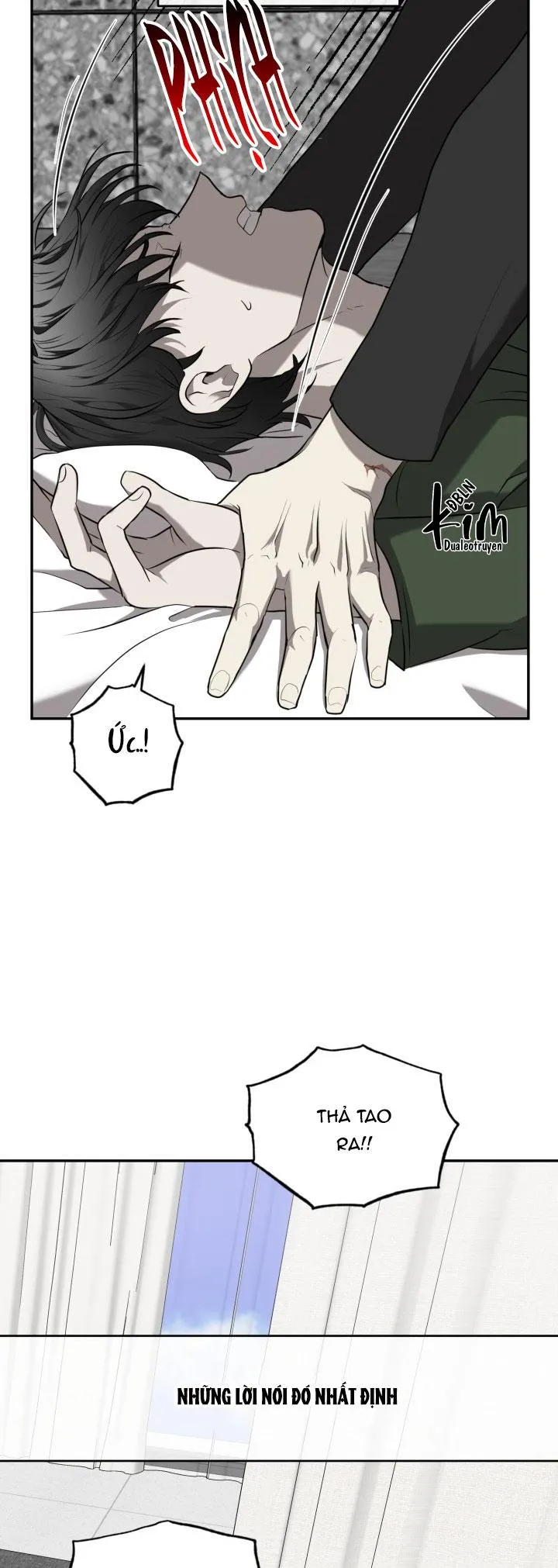 DƯỠNG THÚ CƯNG Chapter 32 Trang 12