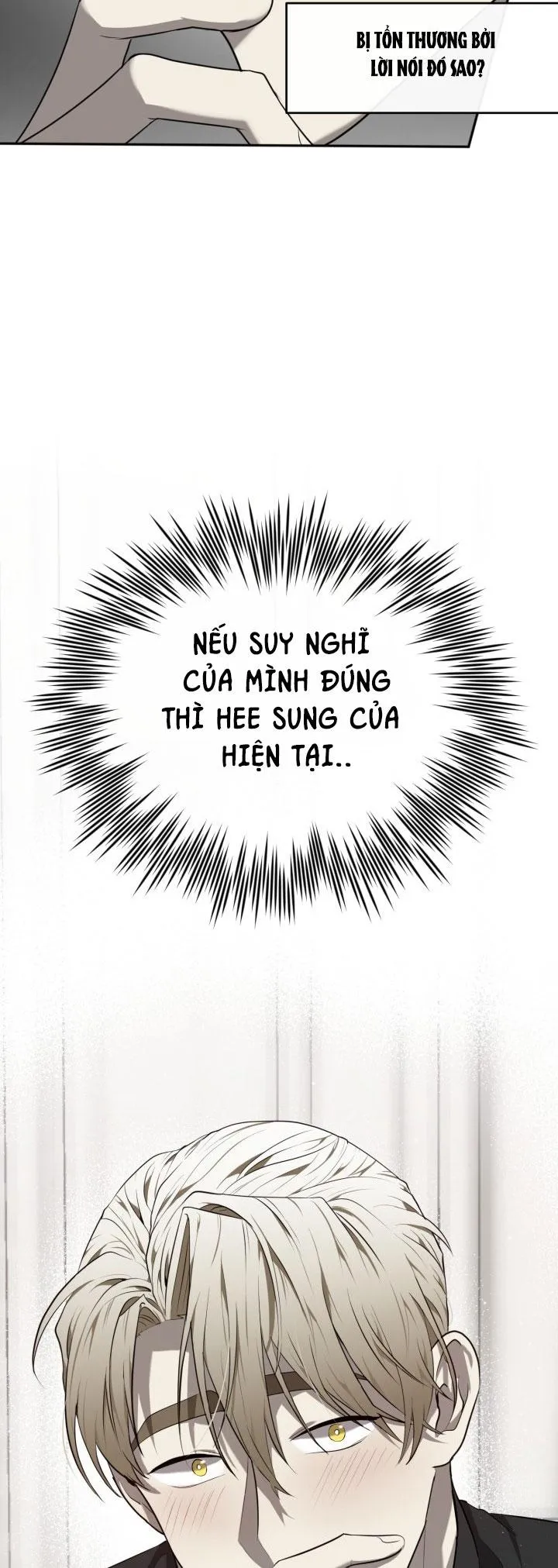 DƯỠNG THÚ CƯNG Chapter 32 Trang 17