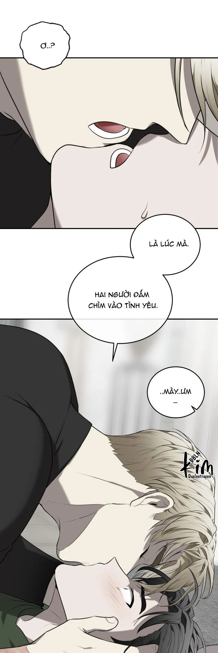 DƯỠNG THÚ CƯNG Chapter 32 Trang 21