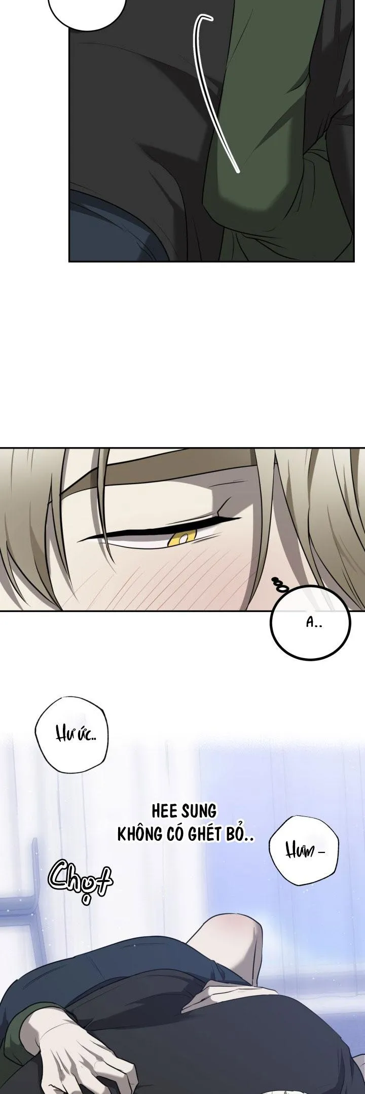 DƯỠNG THÚ CƯNG Chapter 32 Trang 23