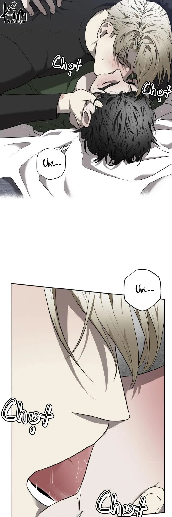 DƯỠNG THÚ CƯNG Chapter 32 Trang 24