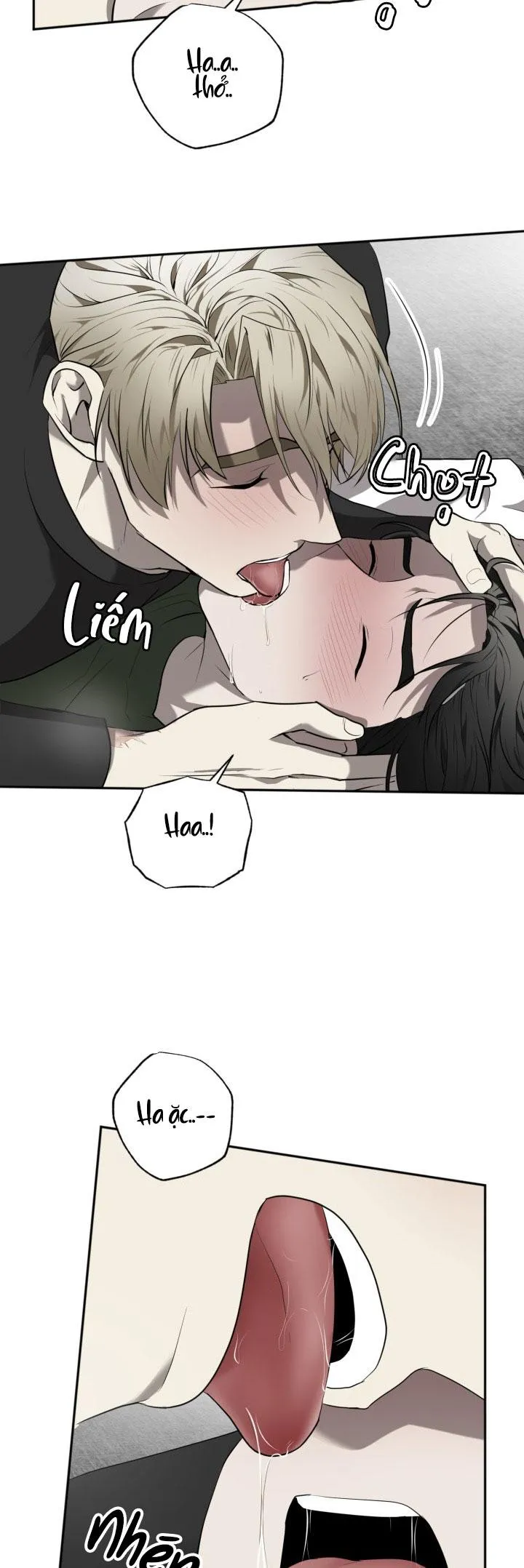 DƯỠNG THÚ CƯNG Chapter 32 Trang 25