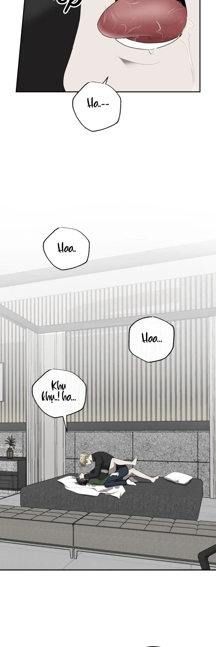 DƯỠNG THÚ CƯNG Chapter 32 Trang 26