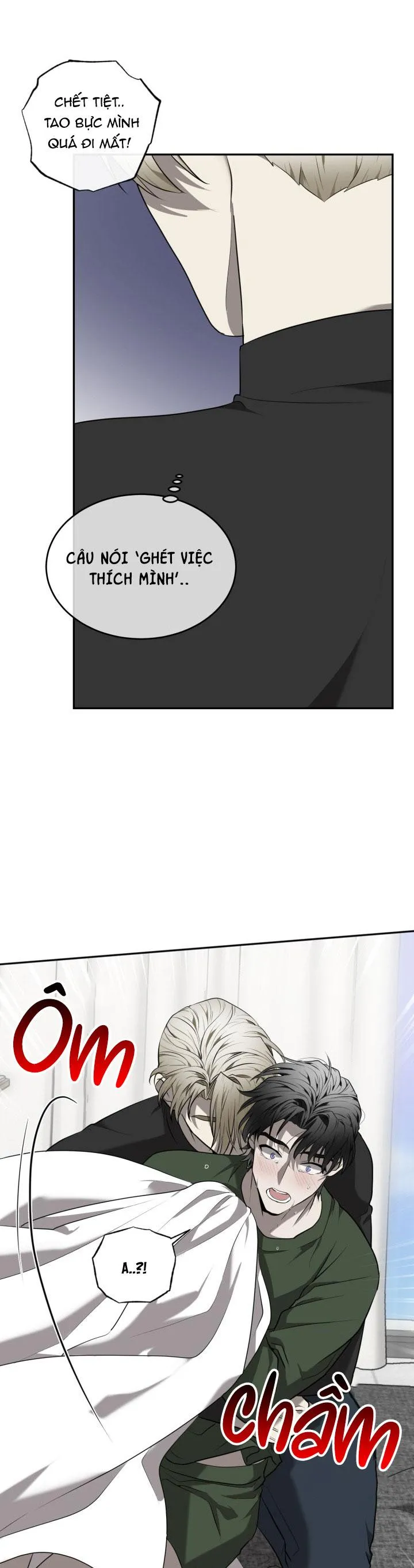 DƯỠNG THÚ CƯNG Chapter 32 Trang 31
