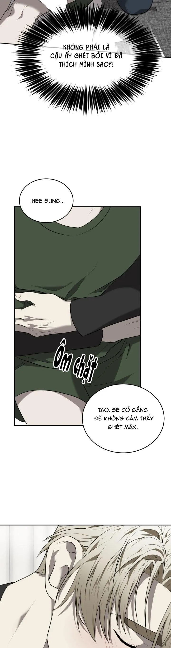 DƯỠNG THÚ CƯNG Chapter 32 Trang 32